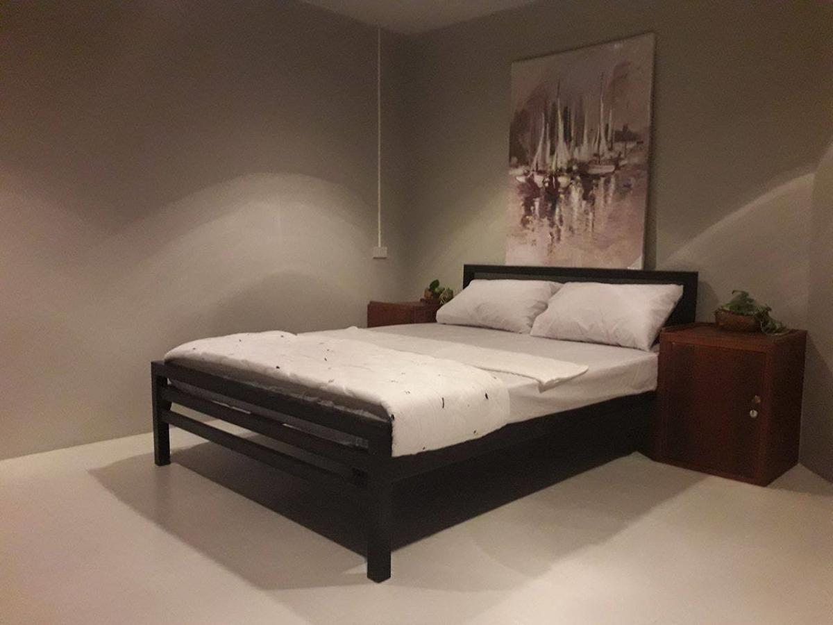 Pk Hostel Phranakhonszi Ajutthaja Kültér fotó