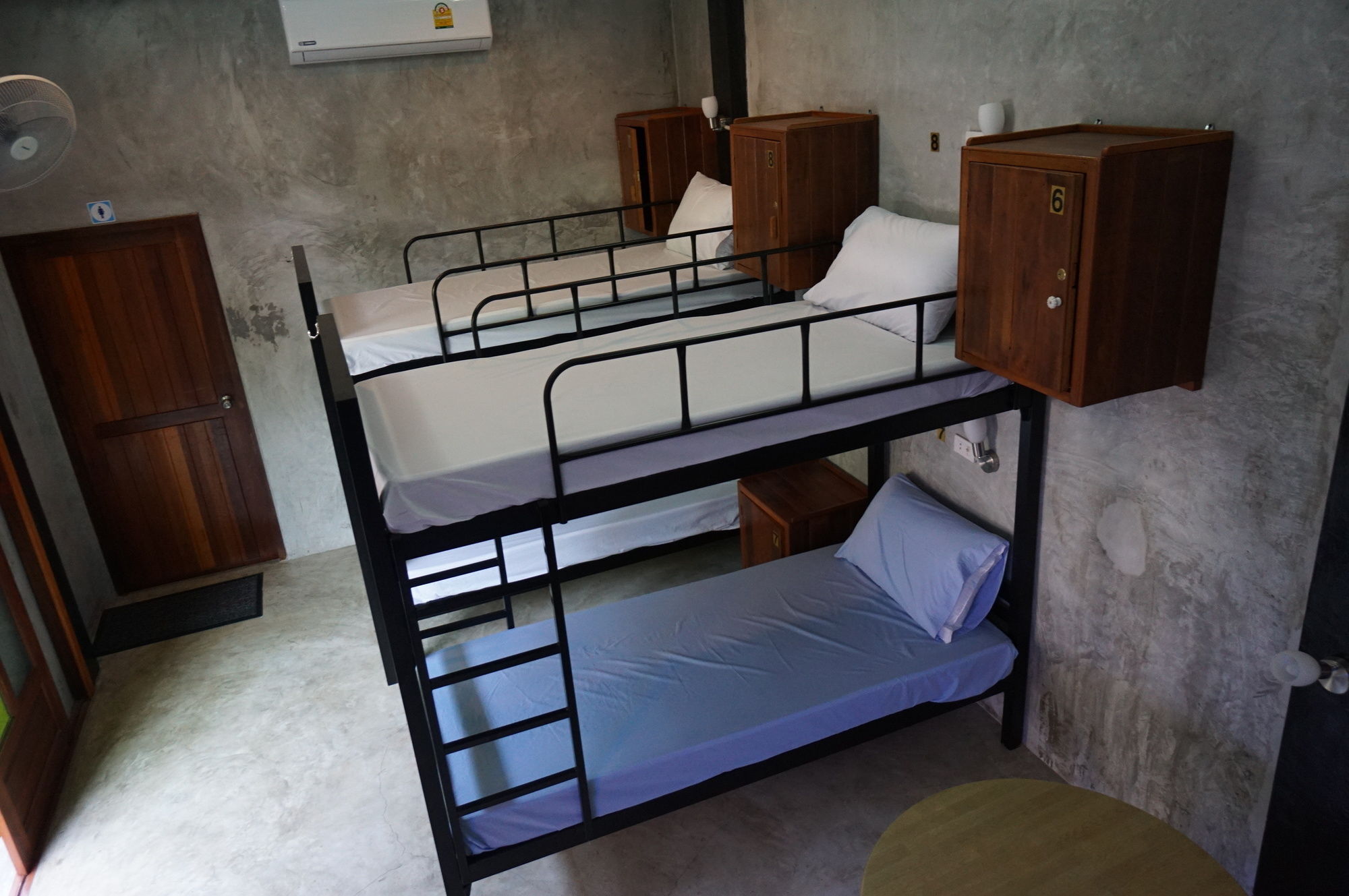 Pk Hostel Phranakhonszi Ajutthaja Kültér fotó