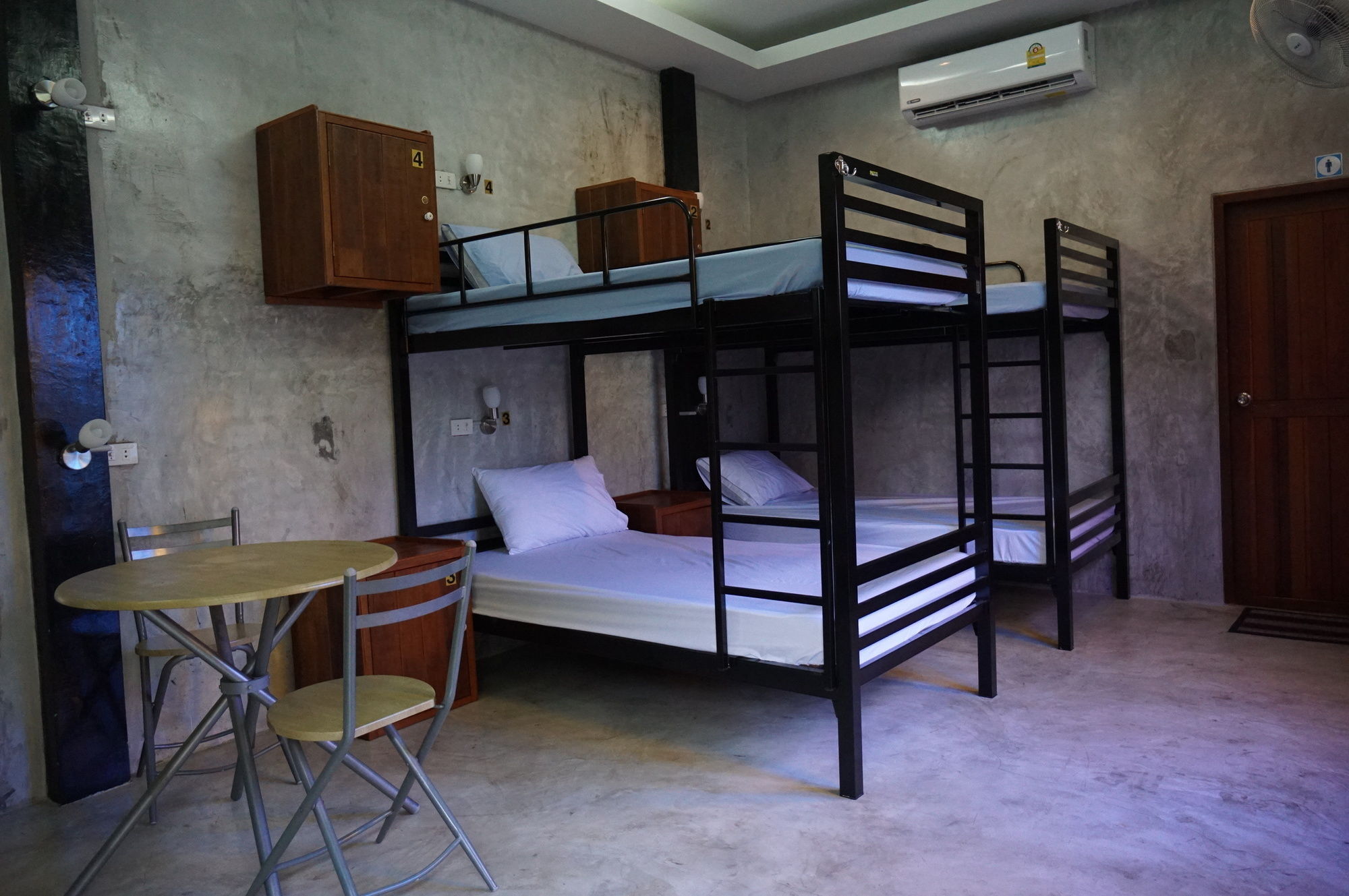 Pk Hostel Phranakhonszi Ajutthaja Kültér fotó