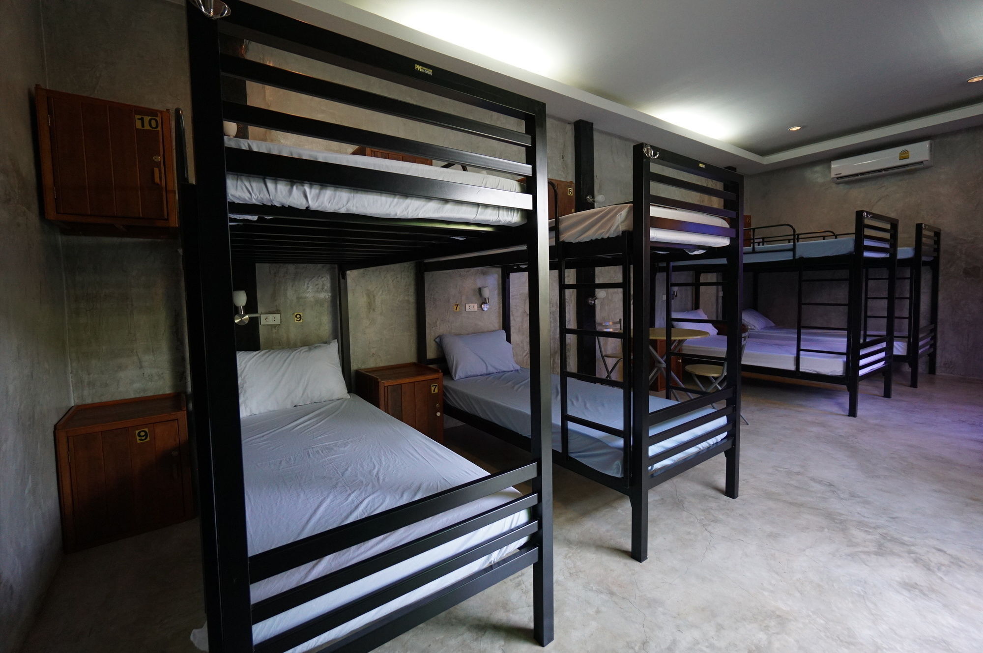 Pk Hostel Phranakhonszi Ajutthaja Kültér fotó