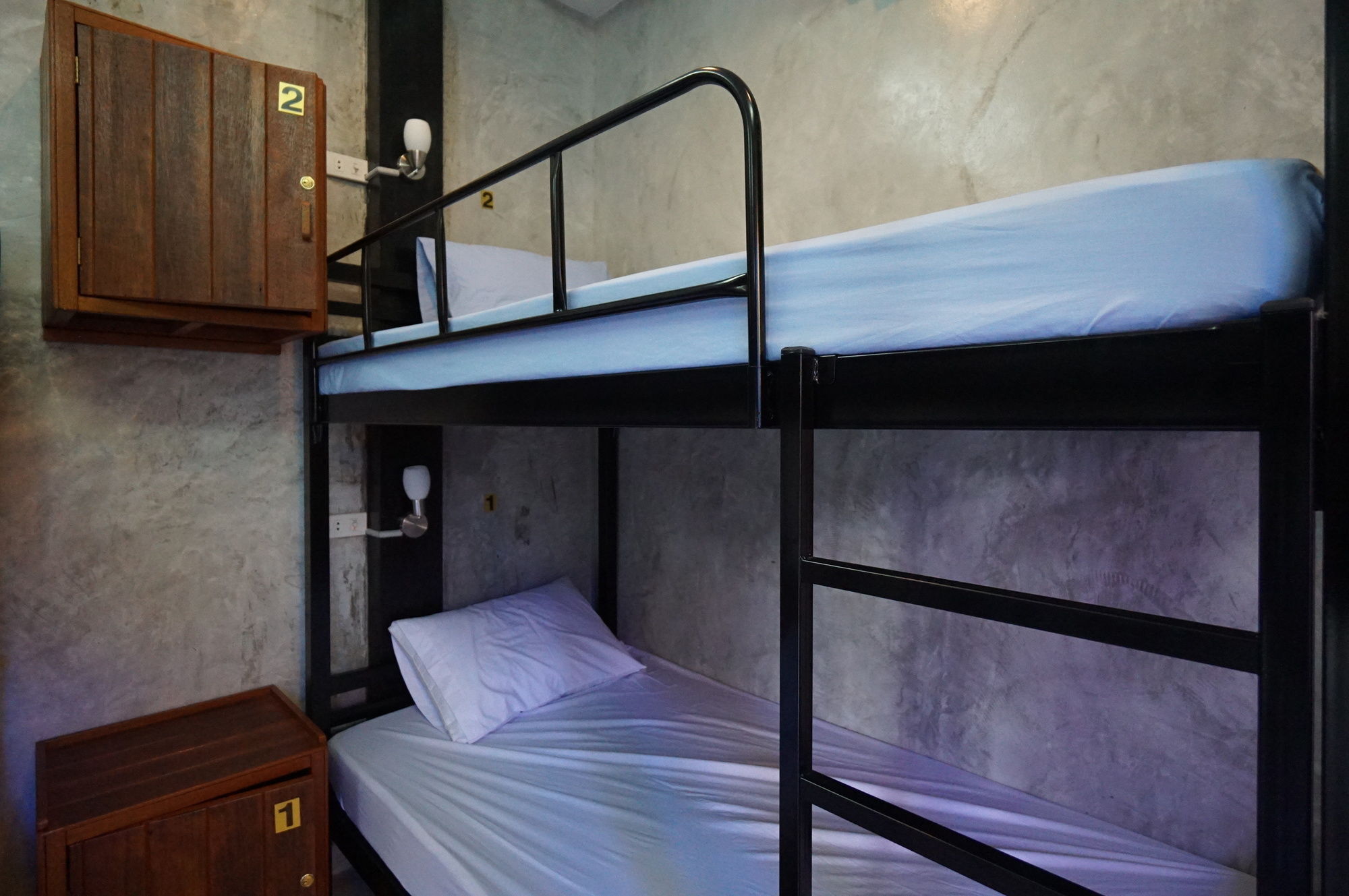 Pk Hostel Phranakhonszi Ajutthaja Kültér fotó