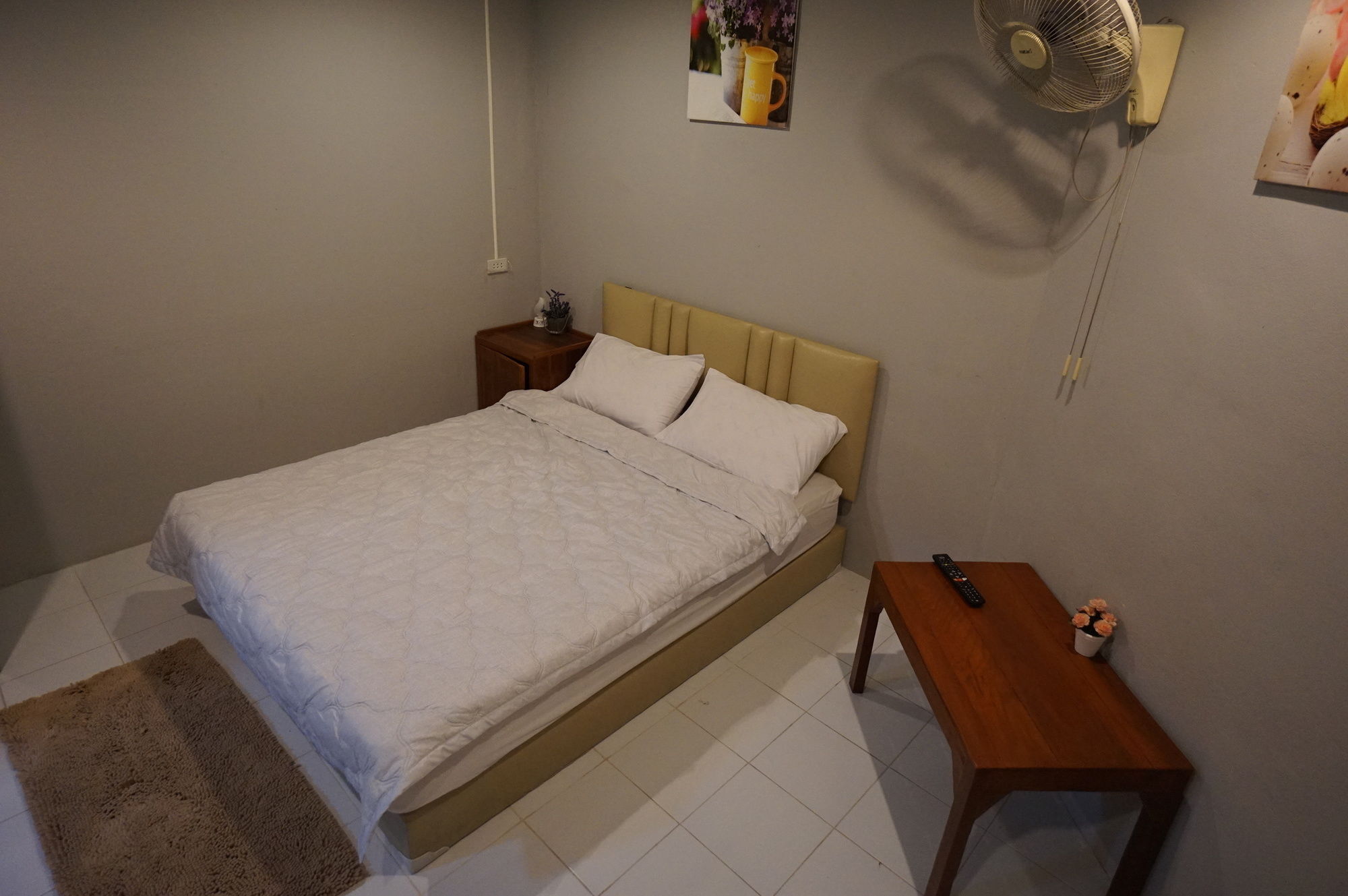 Pk Hostel Phranakhonszi Ajutthaja Kültér fotó